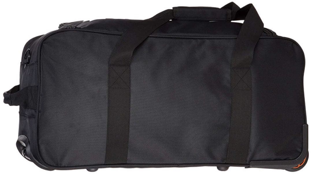 CONVERSE ボストンキャリー 黒 大容量 C1609041 新品未使用