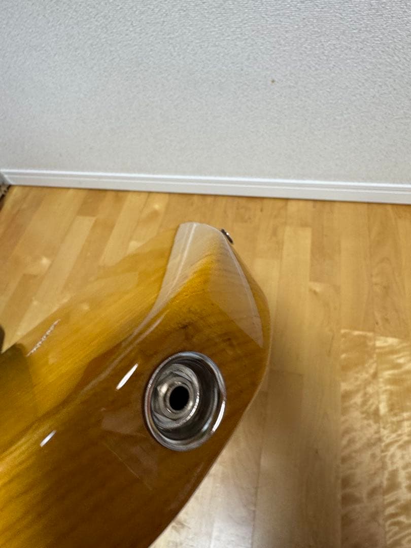 専用　超美品Fenderテレキャスター94年-95年