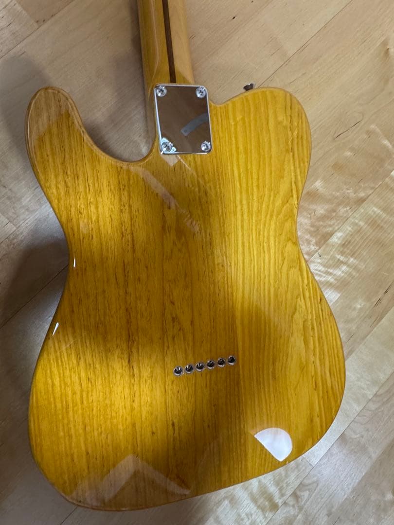 専用　超美品Fenderテレキャスター94年-95年