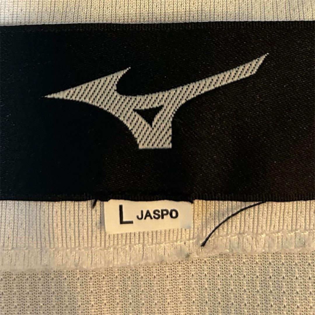 【美品・希少】　読売ジャイアンツ　巨人　吉川尚輝　レプリカユニフォーム　サイズL