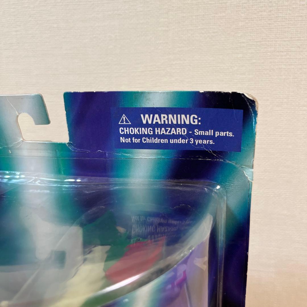 セントガルゴモン　デジモンテイマーズ　超進化シリーズ　アメリカ限定　未開封