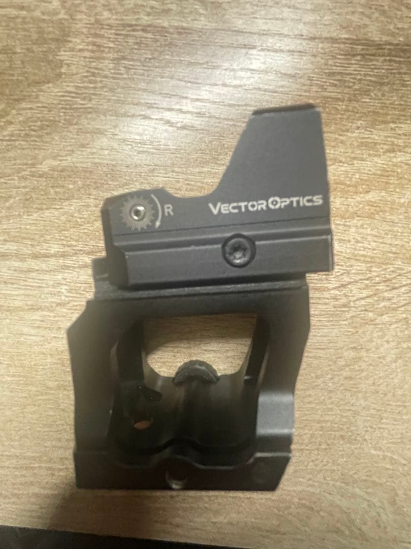 トイガン VECTOR OPTICS Frenzy 1x17x24