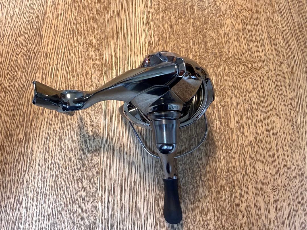 【美品】シマノ18ステラ2500SHG