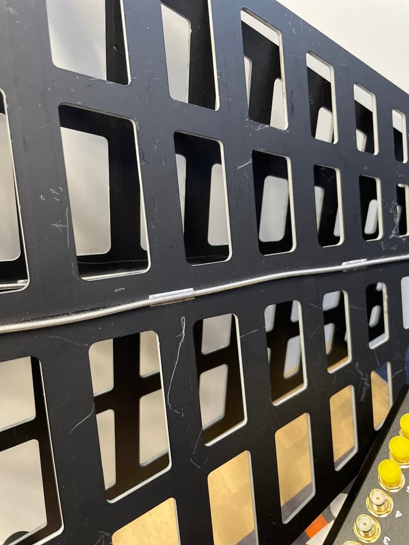 B帯用　Leicozic PS28 ブースター付きアンテナ&分配器セット