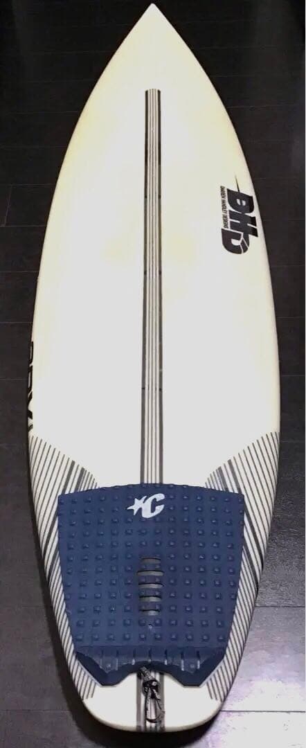 【sale!】DHD 3DV EPS 5‘11“ 28L