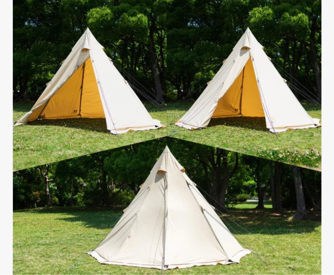 未使用！ハイランダーA型フレーム ネヴィス