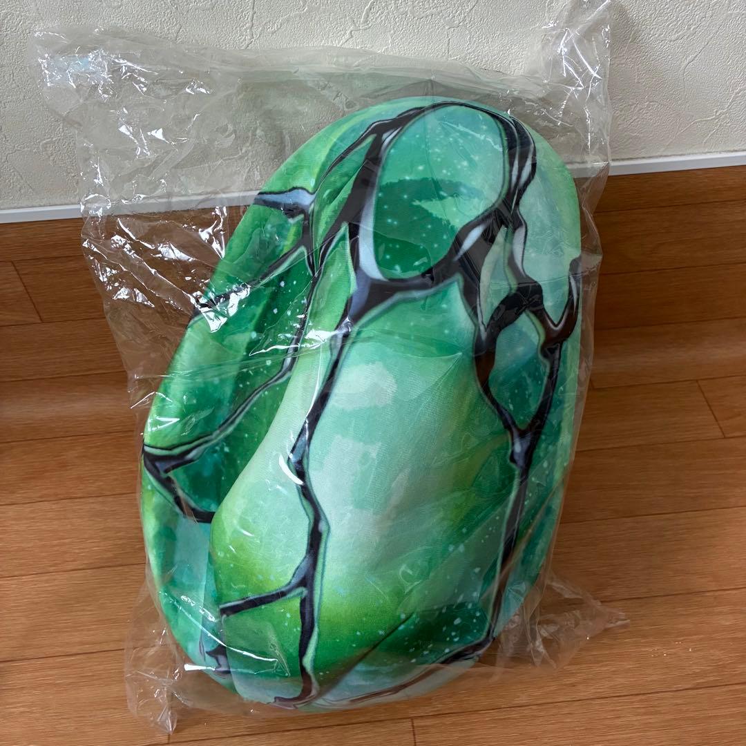 ツイステ マレウス 幼体 ドラゴン ぬいぐるみ