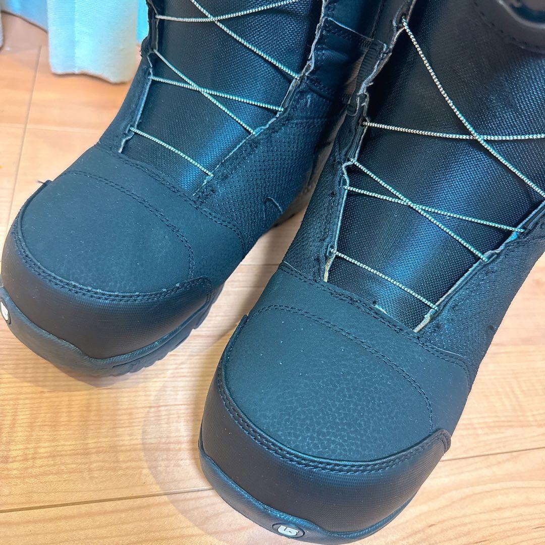 BURTON HIGHLINE BOA 26cm スノーボード ブーツ 未所用級