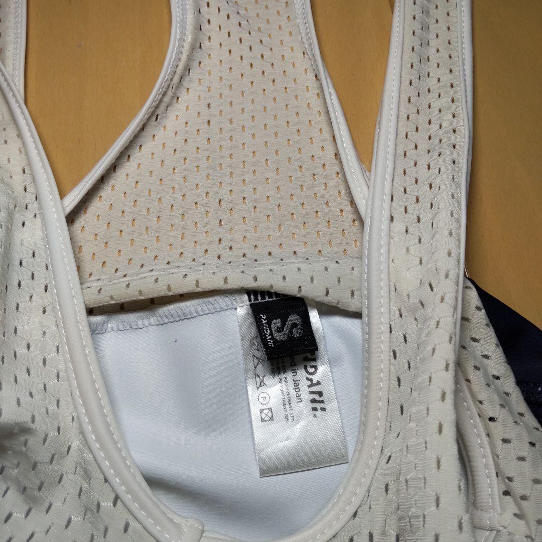 サイクルジャージ パンダーニ 上下セット