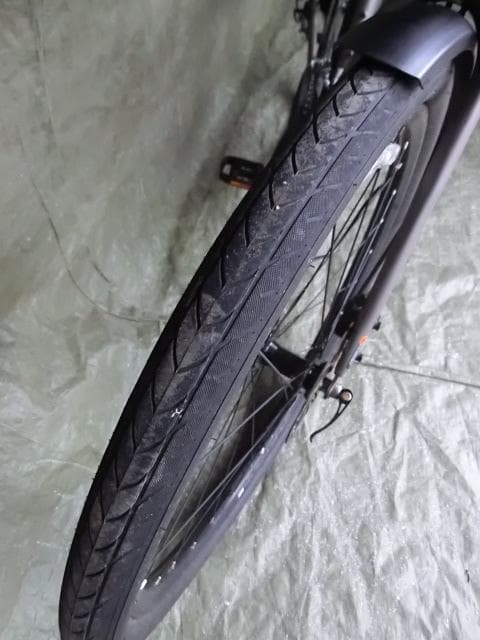 80：GIANT　GRAVIER　自転車　ジャンク　引取限定：埼玉県所沢市