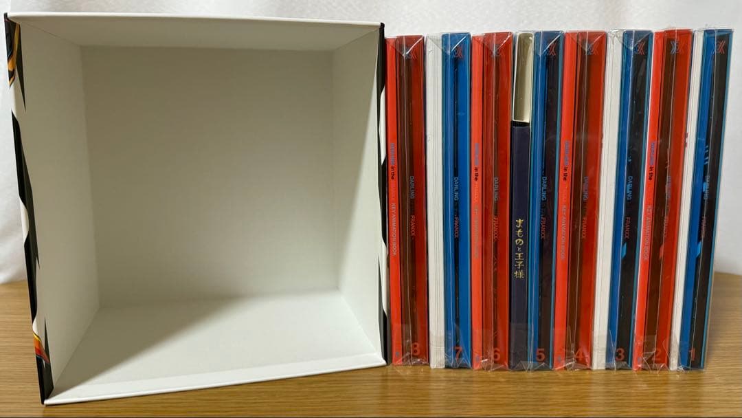 DARLING in the FRANXX ダーリンインザフランキス まとめ売り