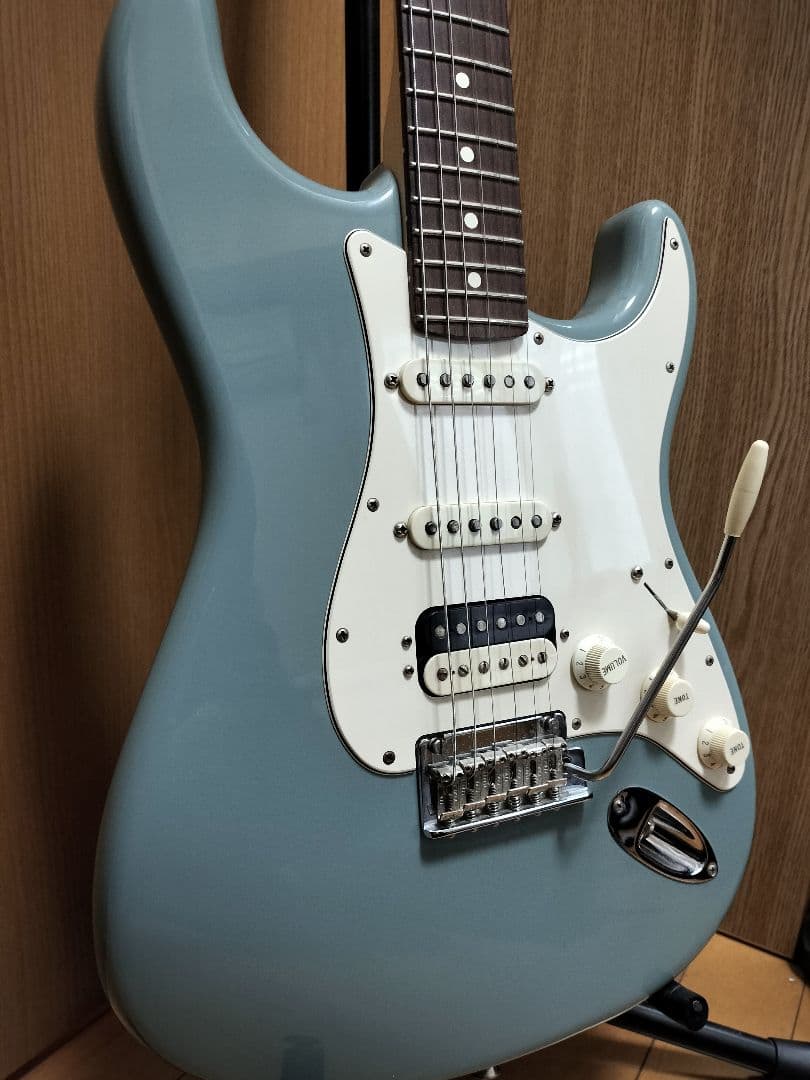 ギター FENDER AMERICAN PROFESSIONAL SHAWBUCKER