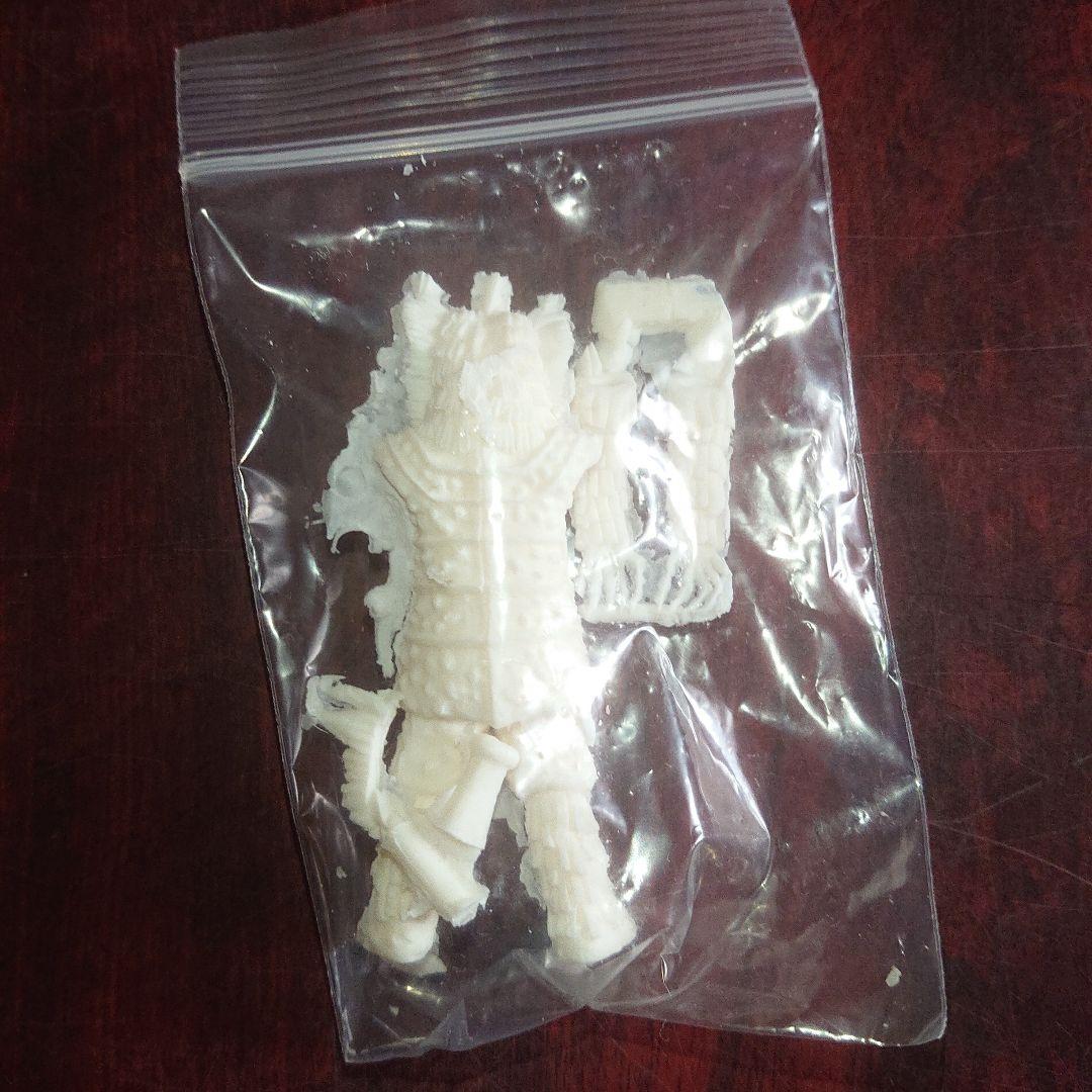 帰ってきたウルトラマン怪獣 ガレージキット セット