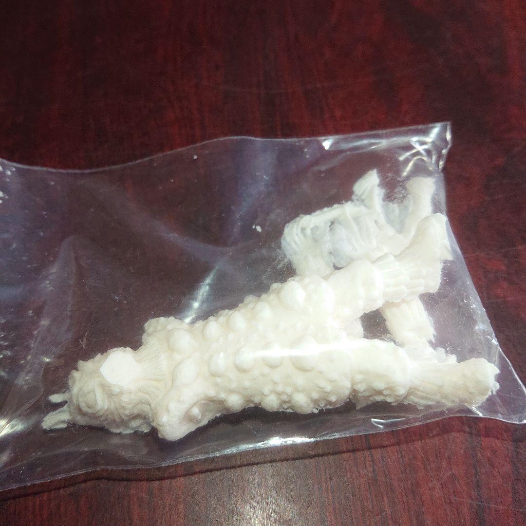 帰ってきたウルトラマン怪獣 ガレージキット セット