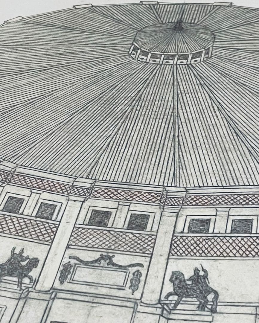 【フランス限定】額装付き フィリップ・ワイズベッカー展示2018希少人気ポスター