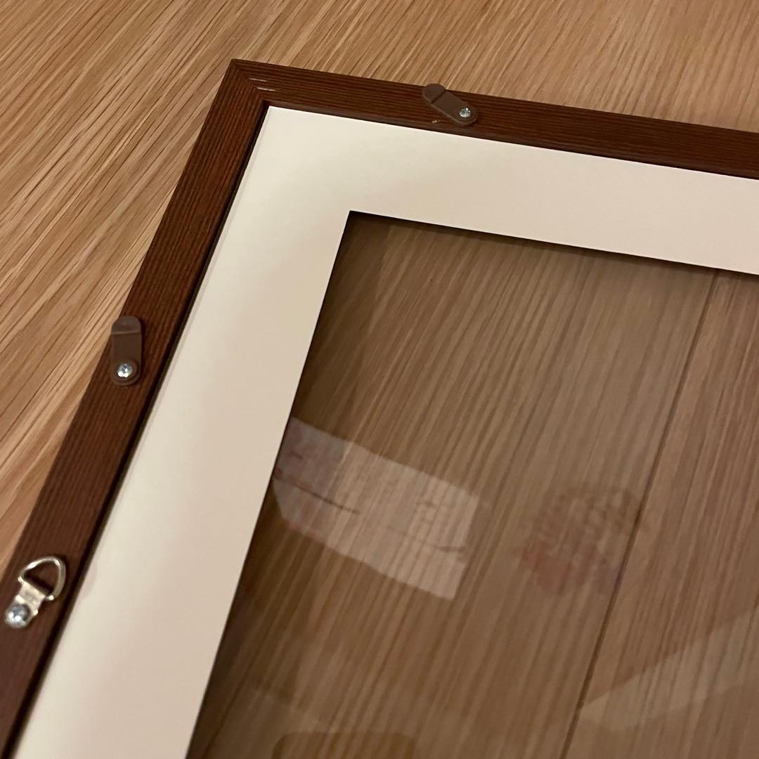 【フランス限定】額装付き フィリップ・ワイズベッカー展示2018希少人気ポスター