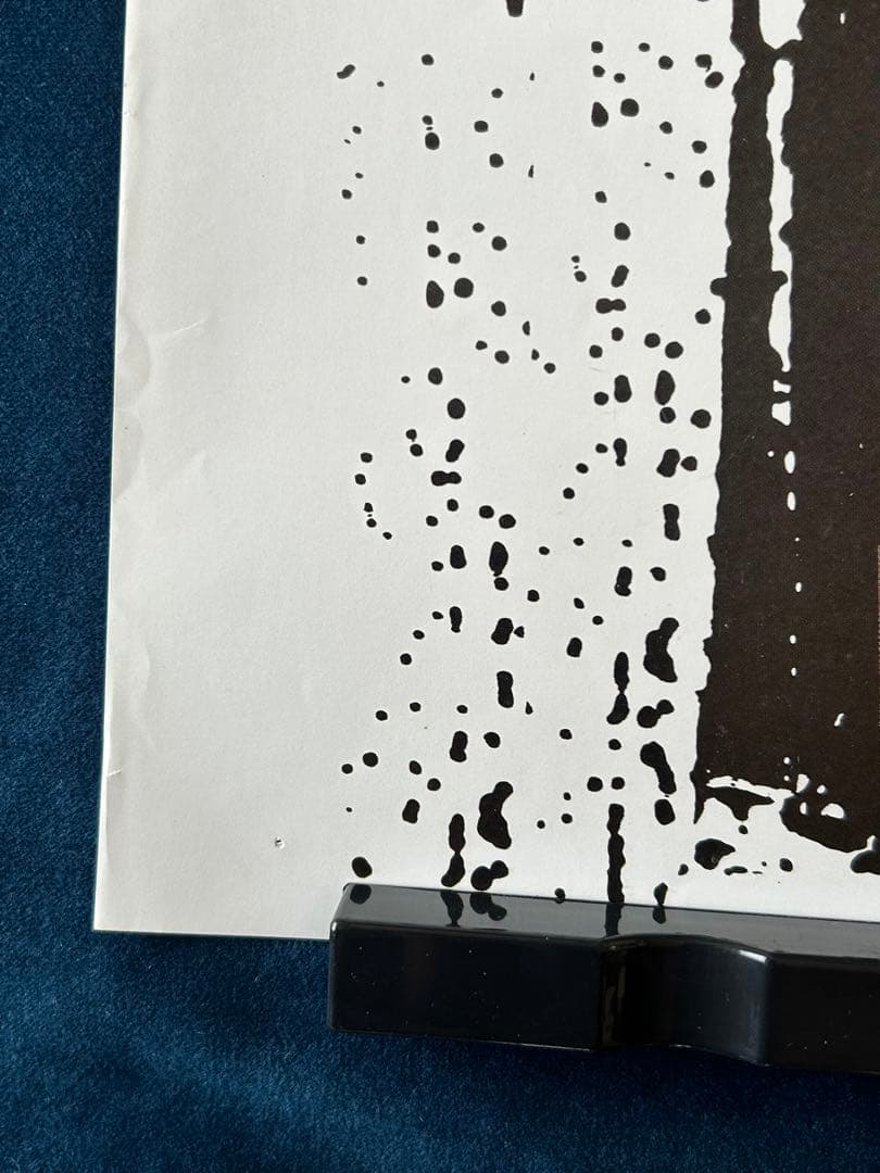 デッド・フォール　USオリジナル映画ポスター