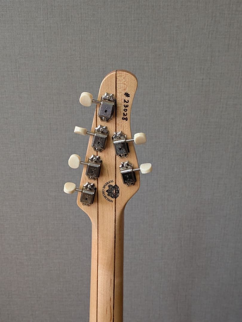 OOPEGG Trailbreaker Mark-I オーペッグ