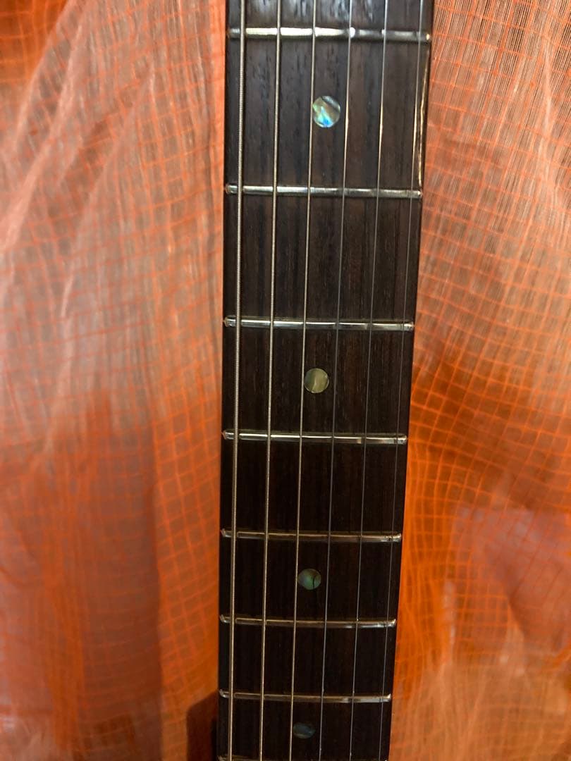 ギター Fender USA Stratocaster American deluxe