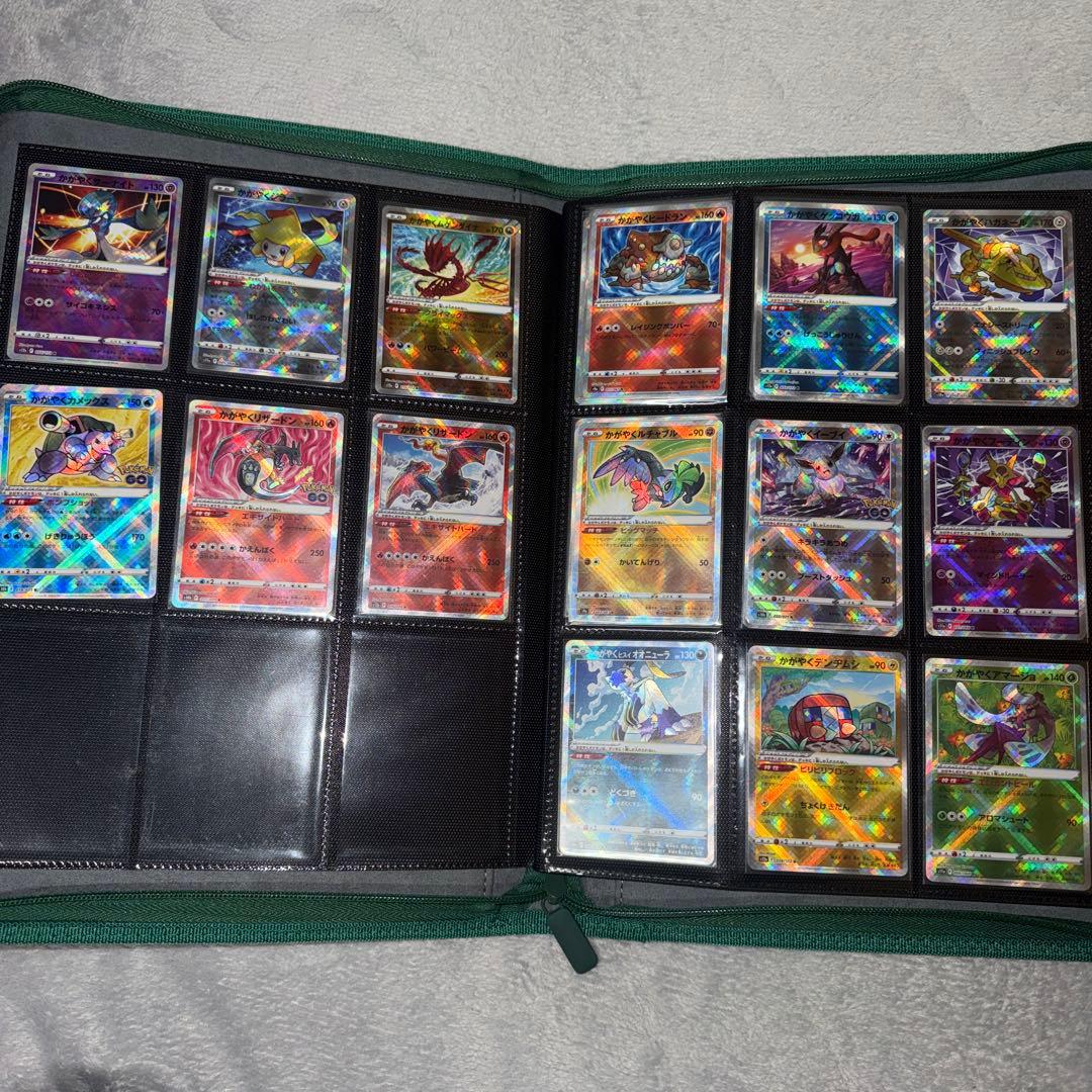 n*9様 ポケモンカード　まとめ売り