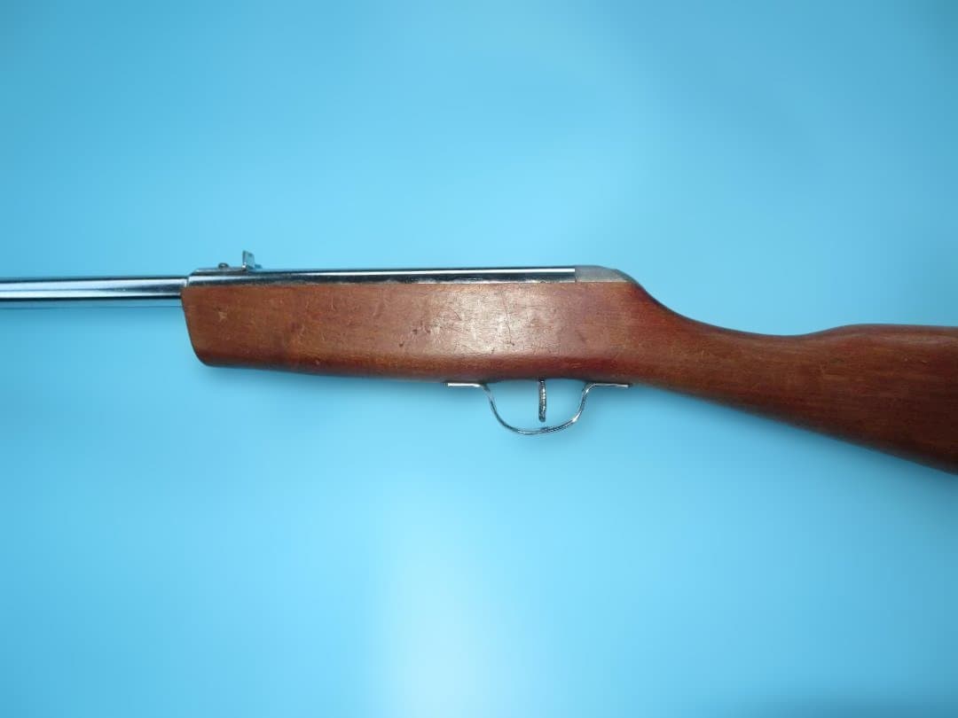 ★☆昭和時代のコルク銃　☆★