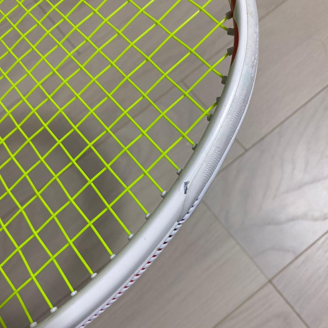 Tecnifibre T-Fight テニスラケット(2023) 300g G2