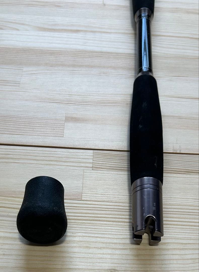 ダイワ　DAIWA ジギングロッド MONSTER MESH 5’8”