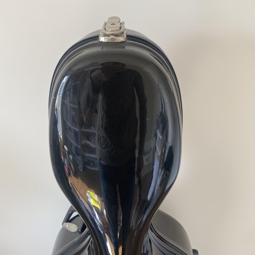 【送料無料】チェロハードケース(キャスター付き)