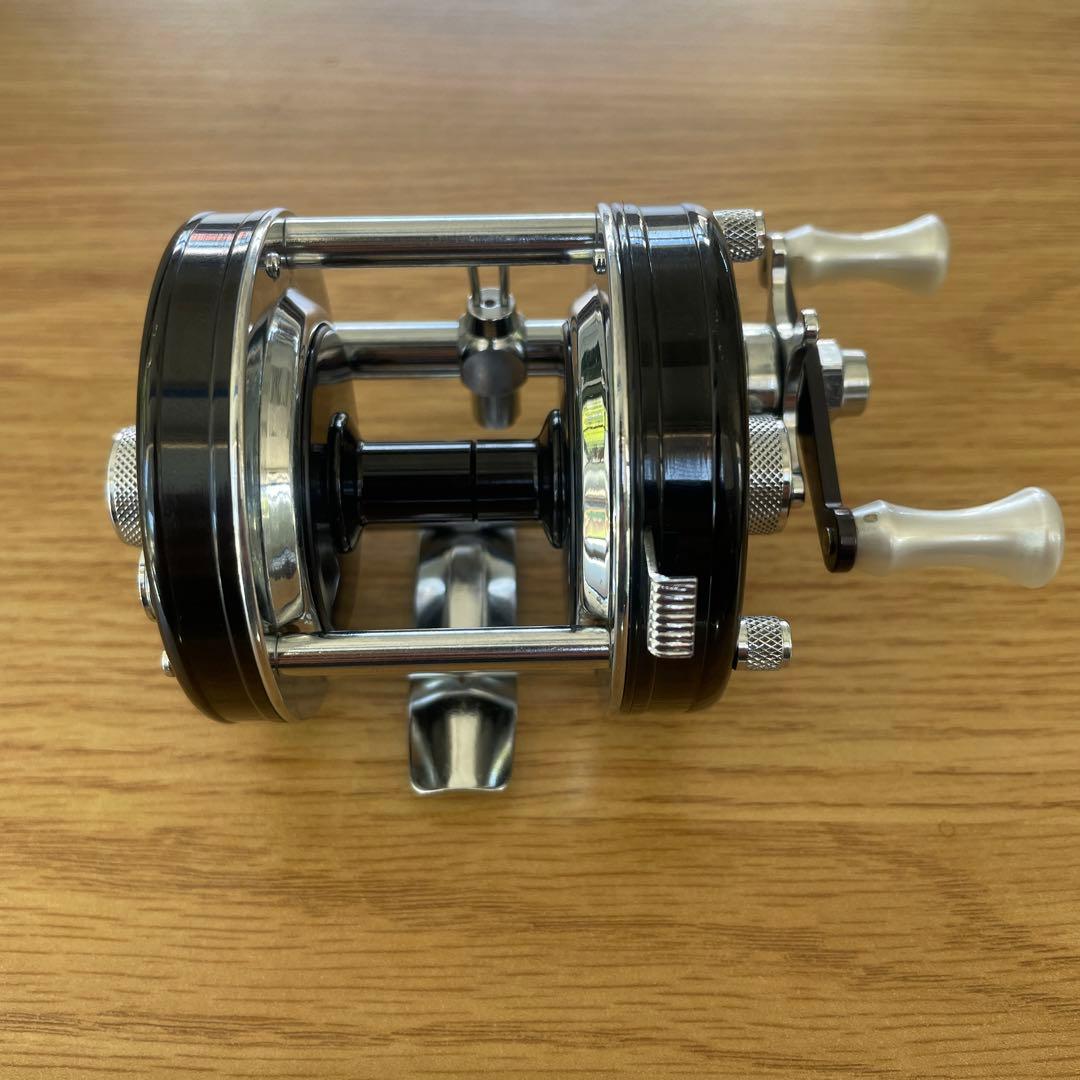 Abu Garcia アブガルシア　アンバサダー ドンアイビーノ