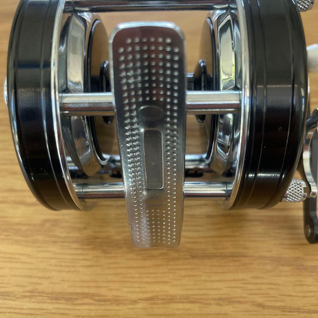 Abu Garcia アブガルシア　アンバサダー ドンアイビーノ