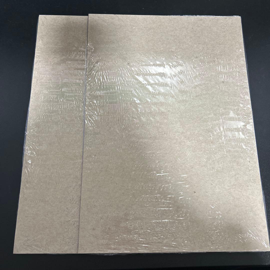 MTG スパイダーマン シールなど　2セット