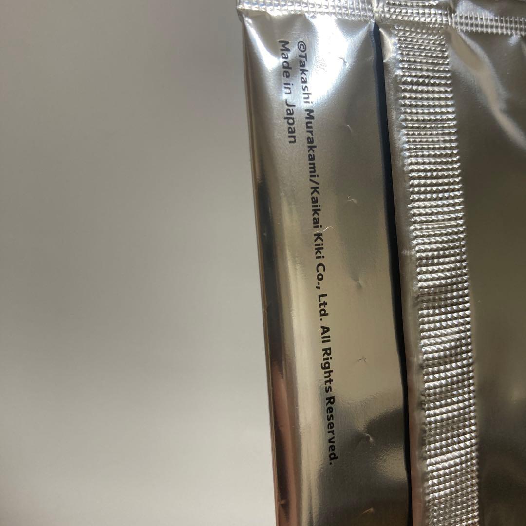 【希少】京都市美術館開館記念展 村上隆 入場者特典 9枚セット