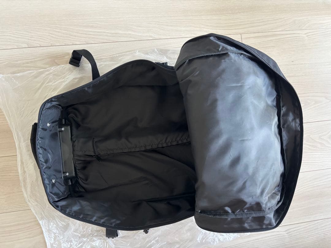 ジャックバニー　キャリーケース　スーツケース　機内持ち込み可能