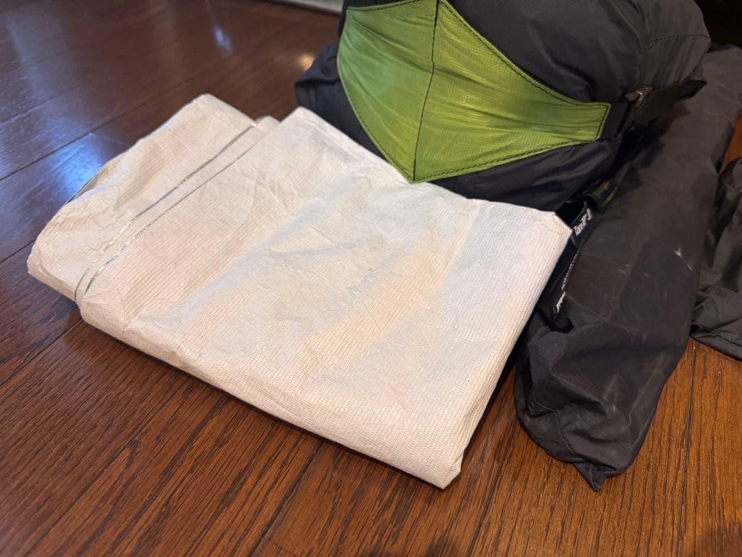 【訳あり】ニーモ タニ1p 初期型