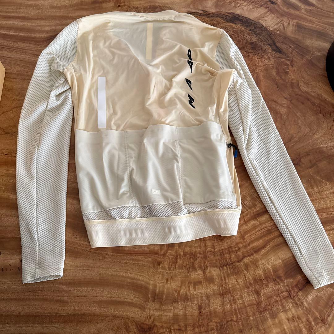  サイクルジャージ