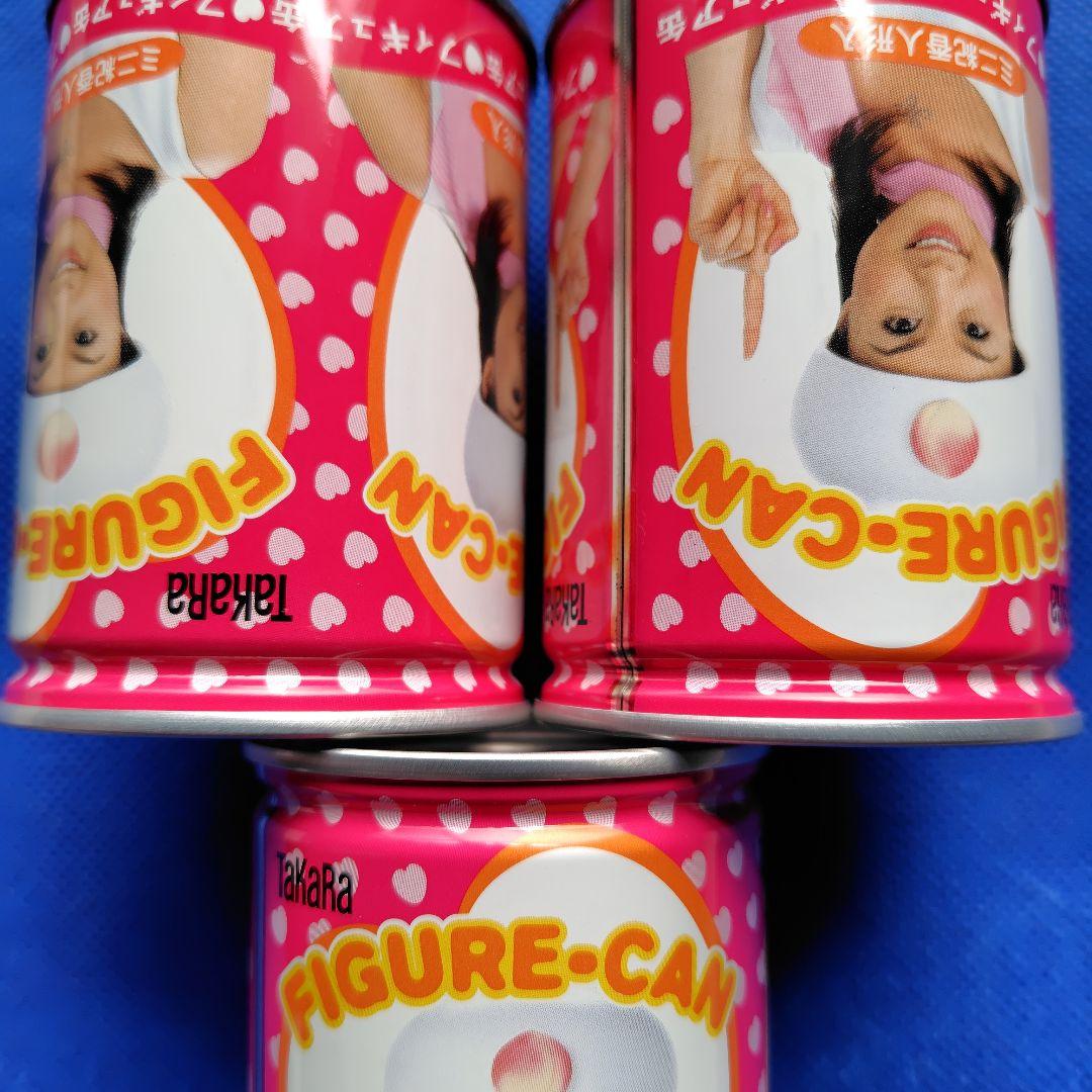 藤原紀香　タカラ缶酎ハイ　ミニ紀香人形　宝酒造TaKaRa