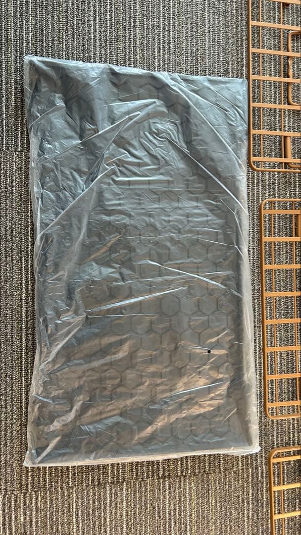 美品！ユニフレーム フィールドラック テントマーク　5個セット