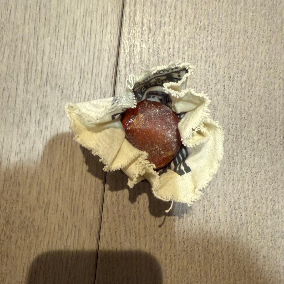 HORA バイオリン 1/8 セット