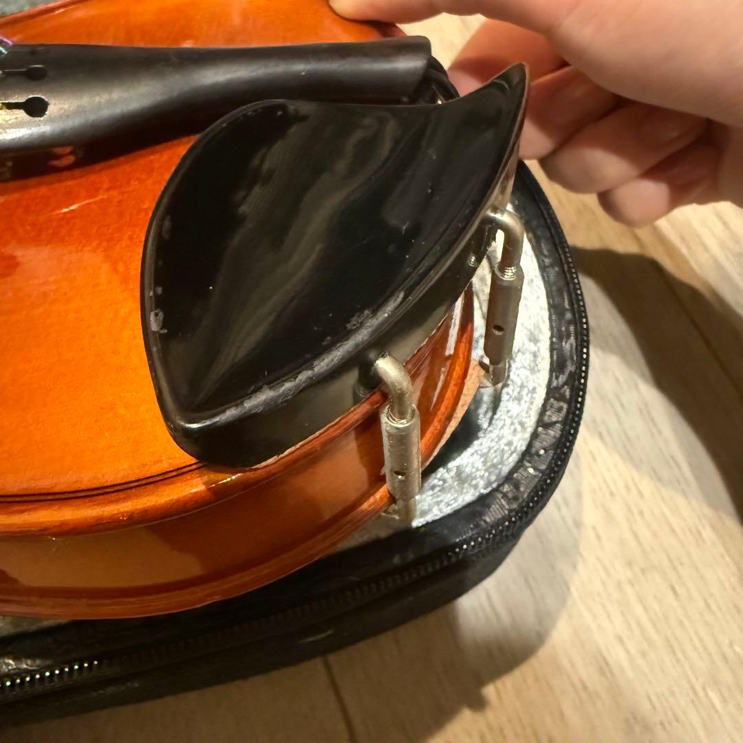 HORA バイオリン 1/8 セット