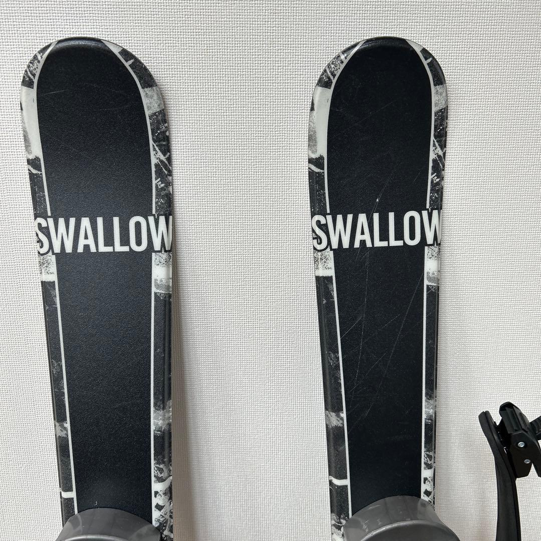 2023-2024 SWALLOW OREO99 スキーボード　ファンスキー