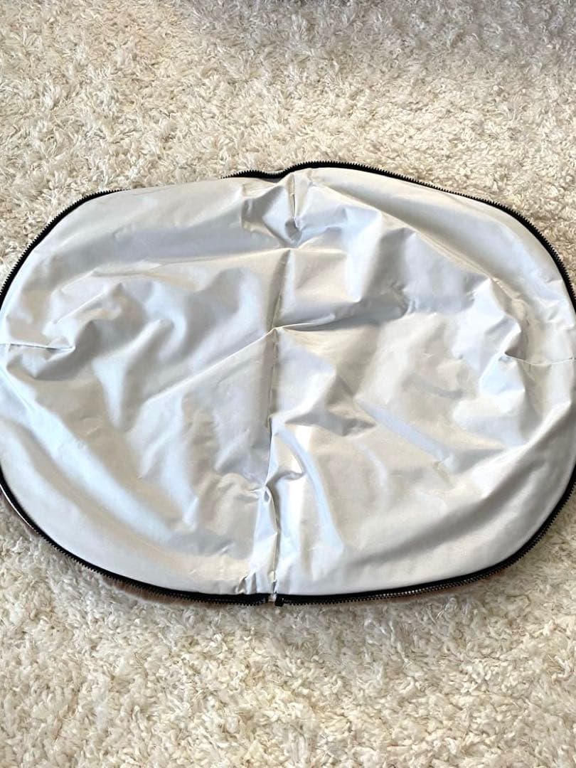 未使用ambient lounge HIGH 替えカバ2種✖️補充キット10ℓ✖️2