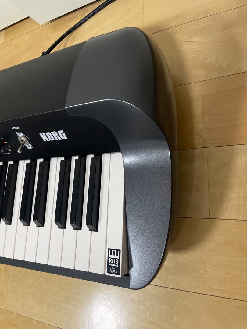 KORG SV1-88 BK ステージピアノ