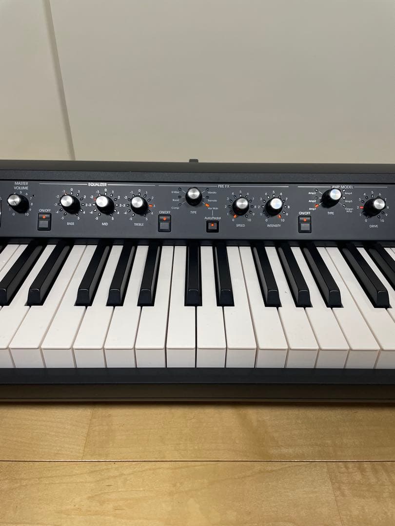 KORG SV1-88 BK ステージピアノ