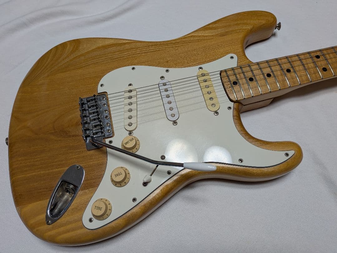 John Bennet BST-650N 70年代日本製　美品