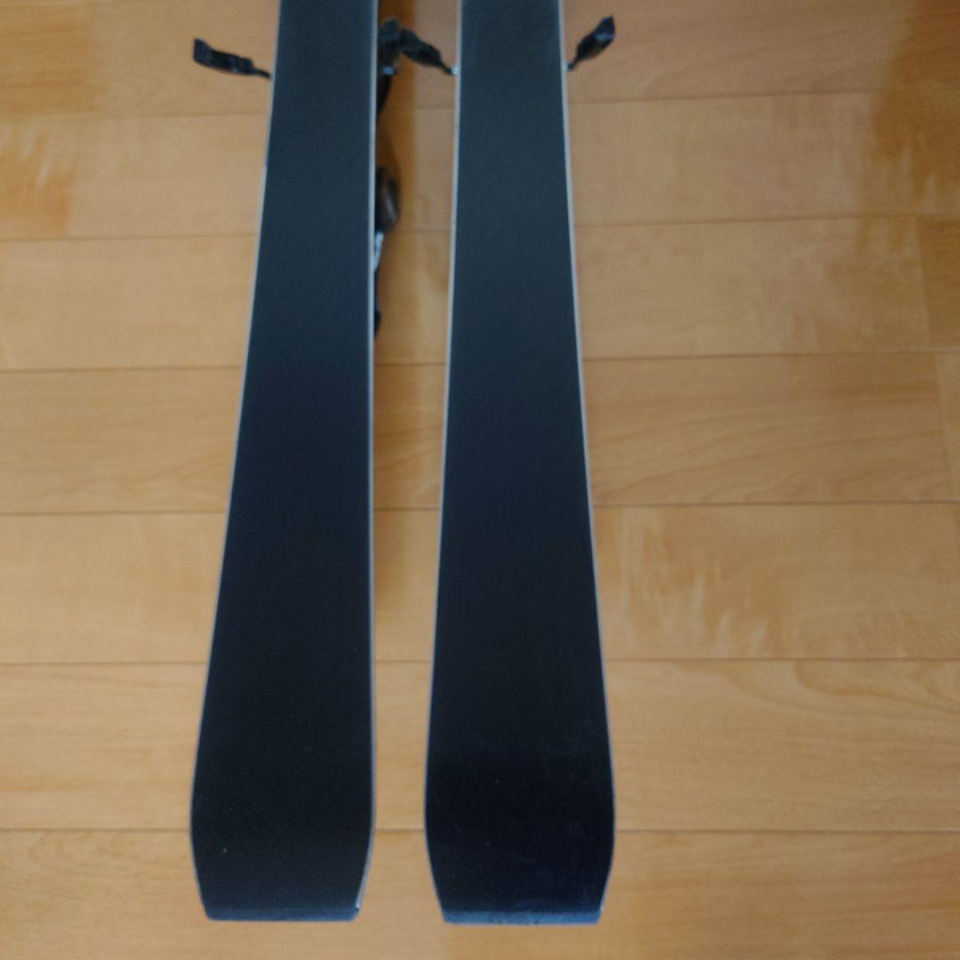 SALOMONスキー板 SL 138