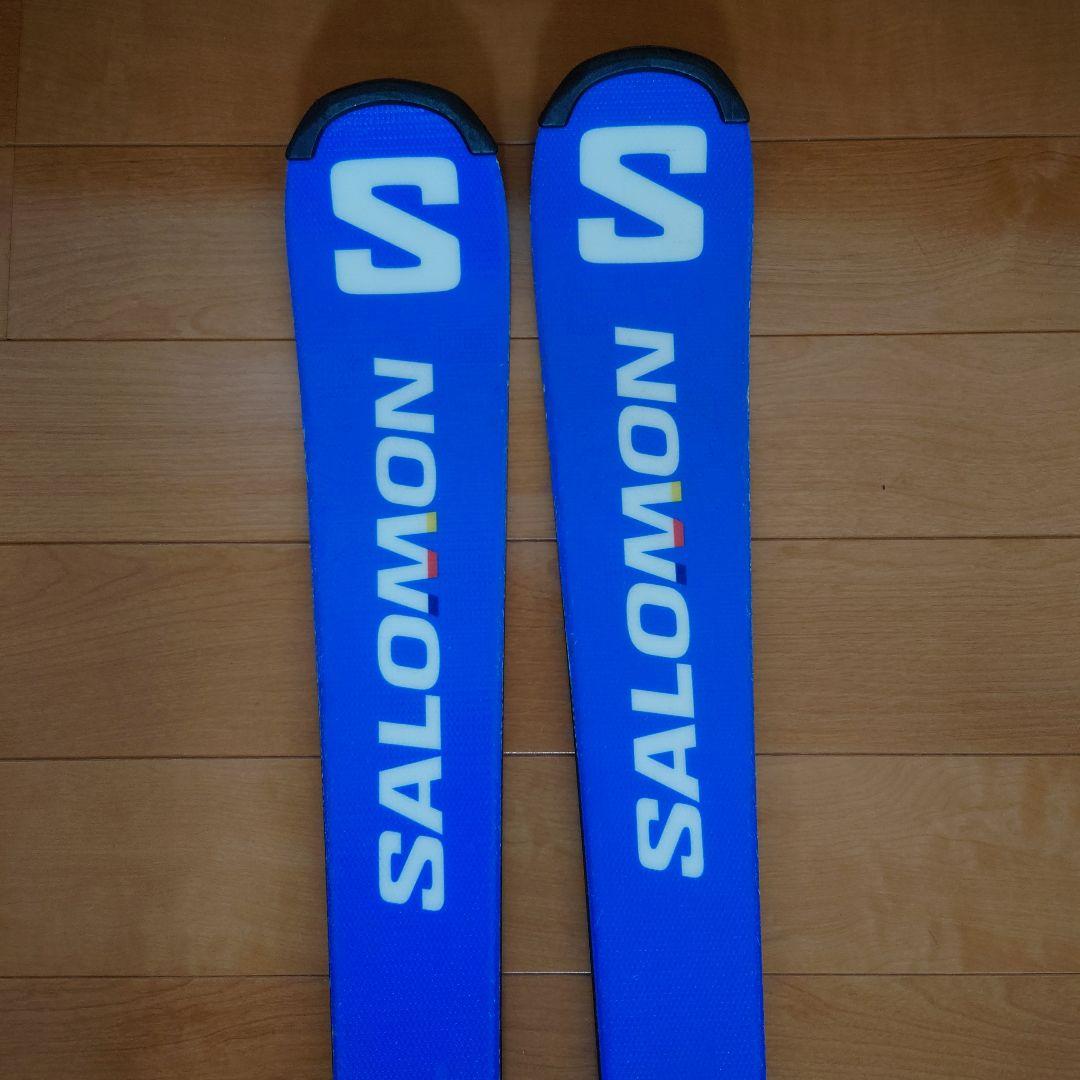 SALOMONスキー板 SL 138