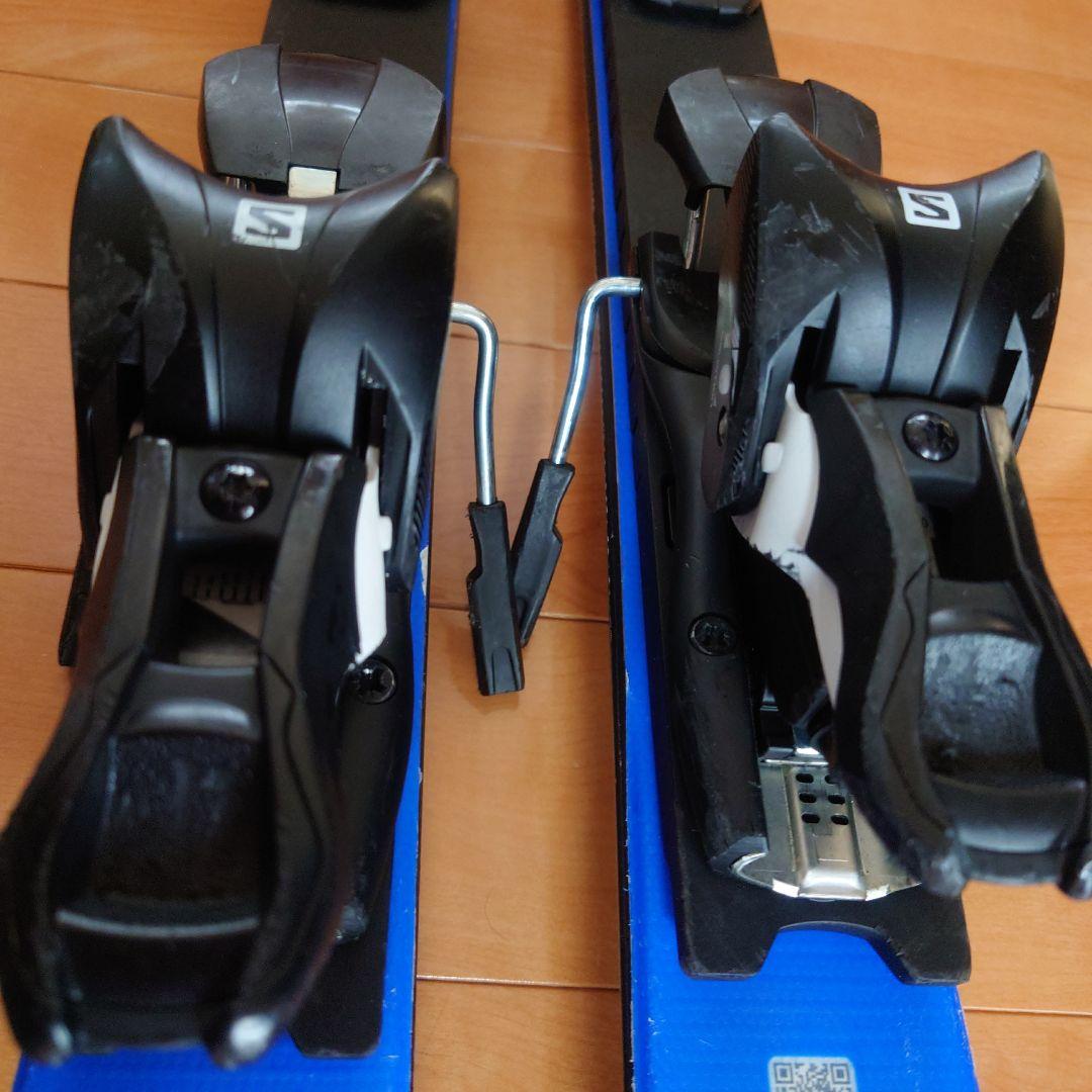 SALOMONスキー板 SL 138