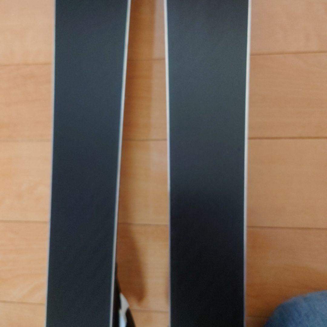 SALOMONスキー板 SL 138