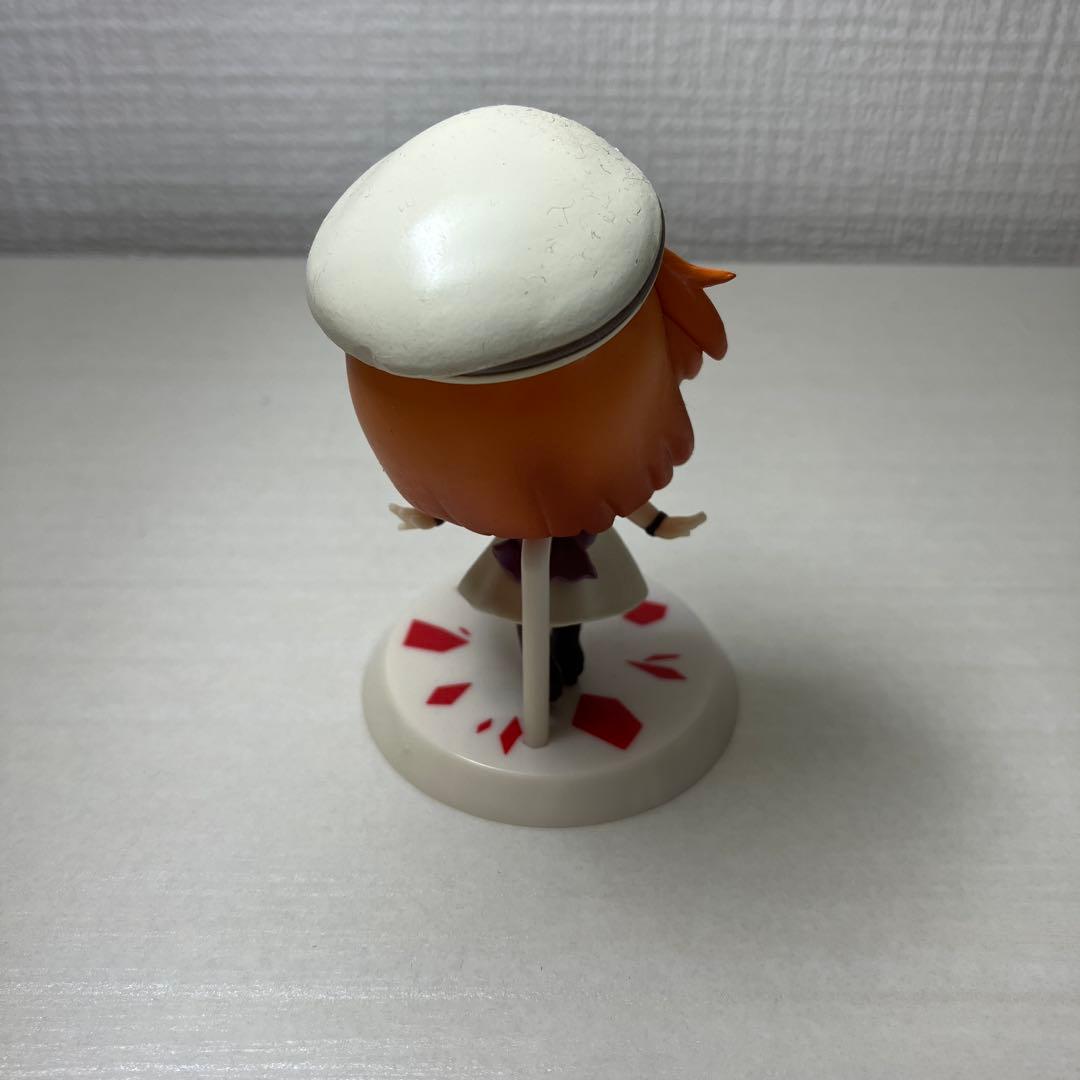 ひぐらしの鳴く頃に　きゅんキャラ　一番くじ