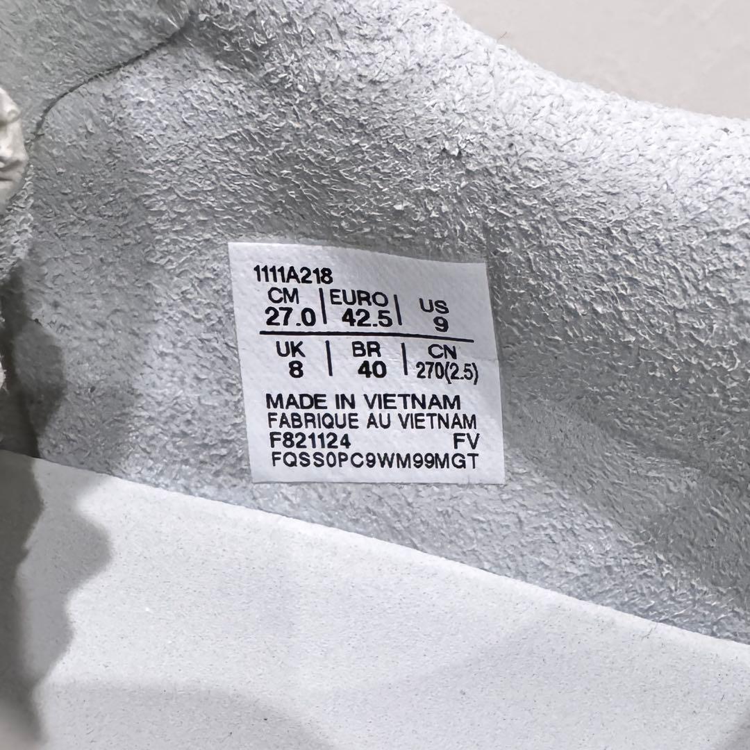 シューズ ASICS DESTAQUE K FF TF 27cm